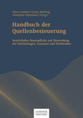 Goebel / Wehling / Gehrmann |  Handbuch der Quellenbesteuerung | eBook | Sack Fachmedien