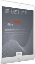 Littmann / Bitz / Pust |  Bilanzierung online | Datenbank |  Sack Fachmedien