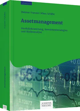 Franzen / Schäfer | Assetmanagement | Buch | 978-3-7910-3829-2 | sack.de