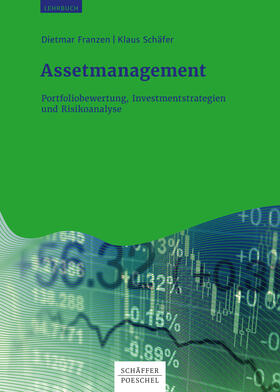 Franzen / Schäfer | Assetmanagement | E-Book | sack.de