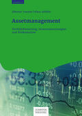 Franzen / Schäfer |  Assetmanagement | eBook | Sack Fachmedien