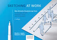 Eppler / Pfister |  Sketching at work | eBook | Sack Fachmedien