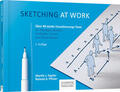 Eppler / Pfister |  Sketching at work | Buch |  Sack Fachmedien