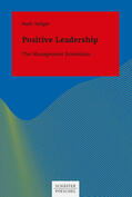 Seliger |  Positive Leadership | eBook | Sack Fachmedien