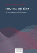 Quinten / Wehn |  SSM, SREP und Säule I+ | eBook | Sack Fachmedien