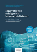 Janovsky / Gerlach / Müller-Schwemer |  Innovationen erfolgreich kommerzialisieren | eBook | Sack Fachmedien