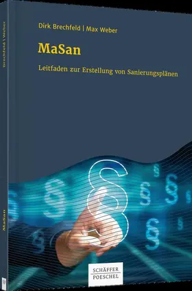 Brechfeld / Weber | MaSan | Buch | 978-3-7910-3886-5 | www.sack.de