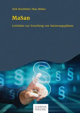 Brechfeld / Weber |  MaSan | eBook | Sack Fachmedien
