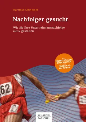 Schneider | Nachfolger gesucht | E-Book | www.sack.de