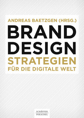 Baetzgen | Brand Design | E-Book | sack.de