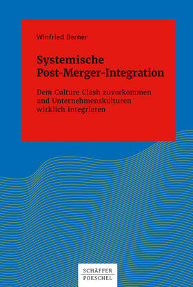Berner | Systemische Post-Merger-Integration | E-Book | sack.de