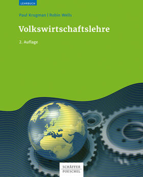 Krugman / Wells | Volkswirtschaftslehre | E-Book | sack.de