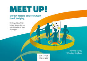 Eppler / Kernbach | Meet up! | E-Book | sack.de