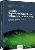 Crasselt / Lukas / Mölls |  Handbuch Kapitalmarktorientierte Unternehmensbewertung | Buch |  Sack Fachmedien
