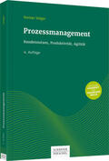 Stöger |  Prozessmanagement | Buch |  Sack Fachmedien
