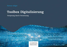 Stöger | Toolbox Digitalisierung | E-Book | sack.de