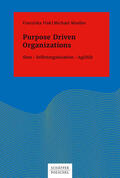Fink / Moeller |  Purpose Driven Organizations | eBook | Sack Fachmedien