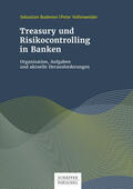 Bodemer / Vollenweider |  Treasury und Risikocontrolling in Banken | eBook | Sack Fachmedien