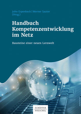 Erpenbeck / Sauter | Handbuch Kompetenzentwicklung im Netz | E-Book | sack.de