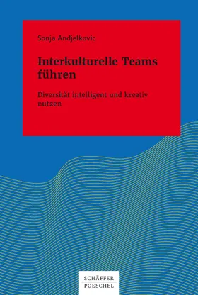 Andjelkovic |  Interkulturelle Teams führen | eBook | Sack Fachmedien