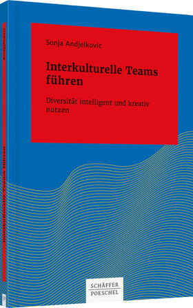 Andjelkovic |  Interkulturelle Teams führen | Buch |  Sack Fachmedien