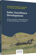 Belz / Huckemann / Lee |  Belz, C: Sales Excellence Development | Buch |  Sack Fachmedien