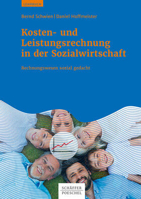 Schwien / Hoffmeister | Kosten- und Leistungsrechnung in der Sozialwirtschaft | E-Book | sack.de