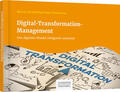 Disselkamp / Heinemann |  Digital-Transformation-Management | Buch |  Sack Fachmedien