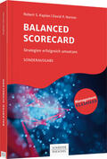 Kaplan / Norton |  Kaplan, R: Balanced Scorecard | Buch |  Sack Fachmedien