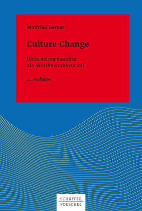 Berner | Culture Change | E-Book | sack.de