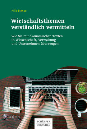 Hesse | Wirtschaftsthemen verständlich vermitteln | E-Book | sack.de