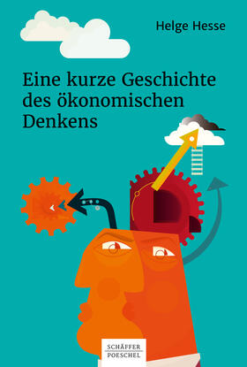 Hesse | Eine kurze Geschichte des ökonomischen Denkens | E-Book | sack.de