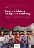 Rüeger / Hannich / Fuchs |  Emotionalisierung im digitalen Marketing | eBook | Sack Fachmedien