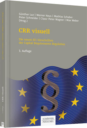 Luz / Neus / Schaber | CRR visuell | Buch | 978-3-7910-4316-6 | sack.de