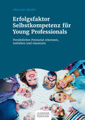 Bazhin |  Erfolgsfaktor Selbstkompetenz für Young Professionals | eBook | Sack Fachmedien