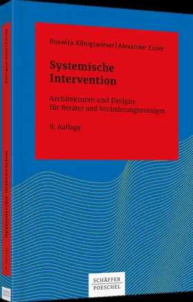 Königswieser / Exner | Systemische Intervention | Buch | 978-3-7910-4322-7 | sack.de