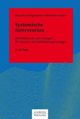 Königswieser / Exner | Systemische Intervention | E-Book | sack.de