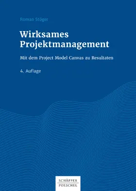 Stöger | Wirksames Projektmanagement | E-Book | www.sack.de