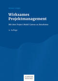 Stöger |  Wirksames Projektmanagement | eBook | Sack Fachmedien