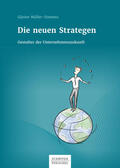 Müller-Stewens |  Die neuen Strategen | eBook | Sack Fachmedien