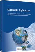 Hoop |  Corporate Diplomacy | Buch |  Sack Fachmedien