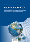 Hoop |  Corporate Diplomacy | eBook | Sack Fachmedien