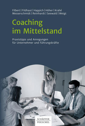 Filbert / Fildhaut / Happich | Coaching im Mittelstand | E-Book | sack.de