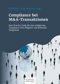 Bicker / Sackmann |  Compliance bei M&A-Transaktionen | eBook | Sack Fachmedien