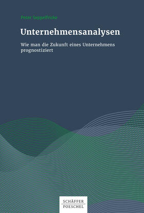 Seppelfricke | Unternehmensanalysen | E-Book | sack.de