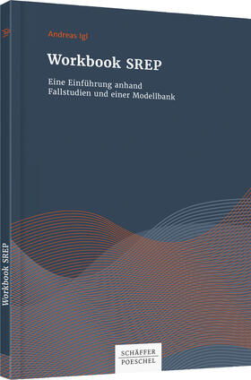 Igl | Workbook SREP | Buch | sack.de