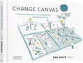 Change Management / Huijsmans |  Change Canvas | Buch |  Sack Fachmedien