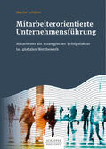 Schütte |  Mitarbeiterorientierte Unternehmensführung | eBook | Sack Fachmedien