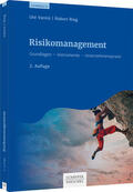 Vanini / Rieg |  Risikomanagement | Buch |  Sack Fachmedien