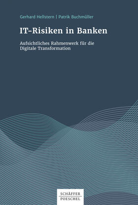 Hellstern / Buchmüller | IT-Risiken in Banken | E-Book | sack.de